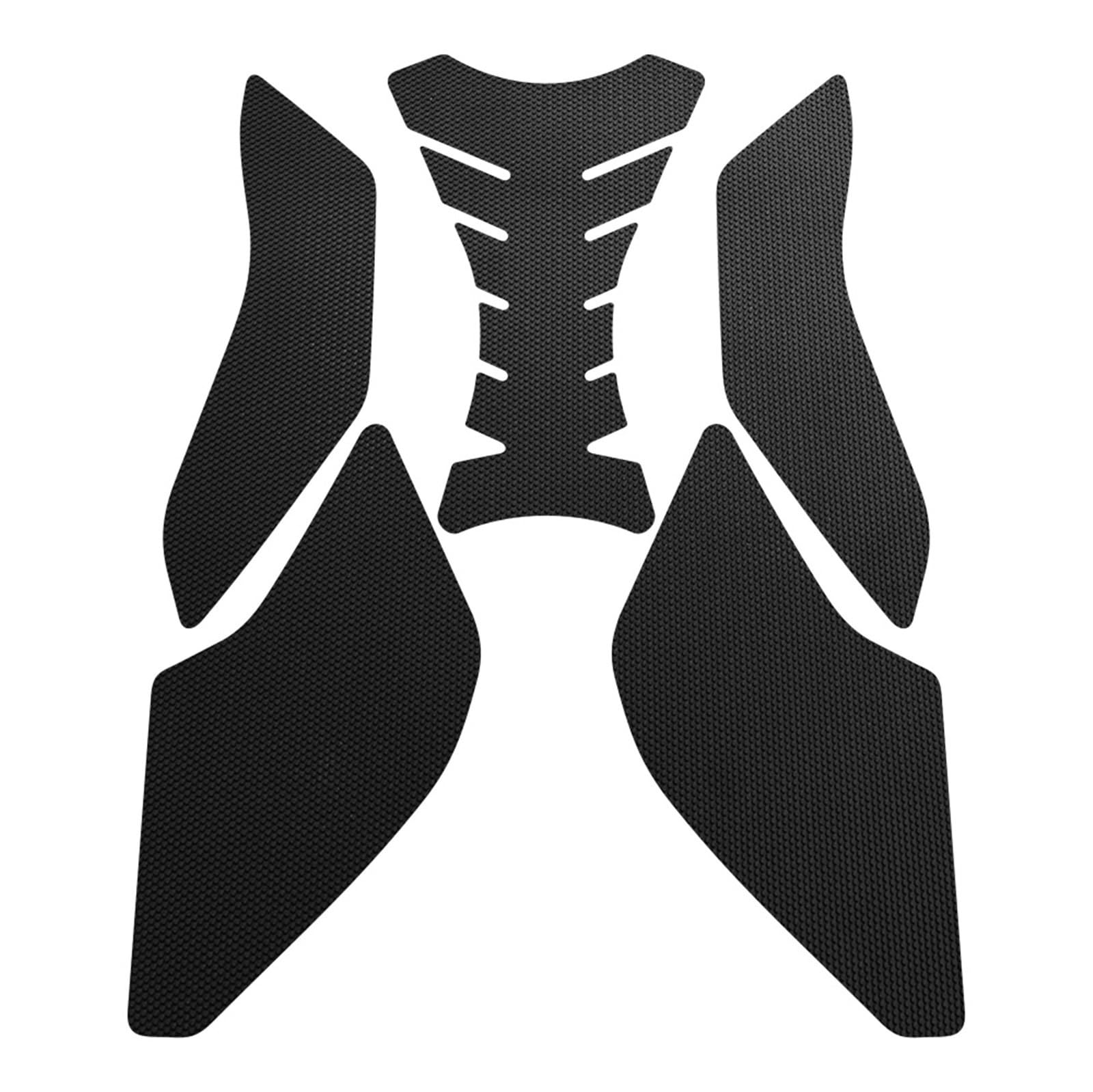 Decal Protection Motorcycle Tank Traction Pad Anti Slip Sticker Gas Knee Grip Protector for Suzuki GSX8R GSX-8R 2024 GSX-8S GSX8S 2023-2026