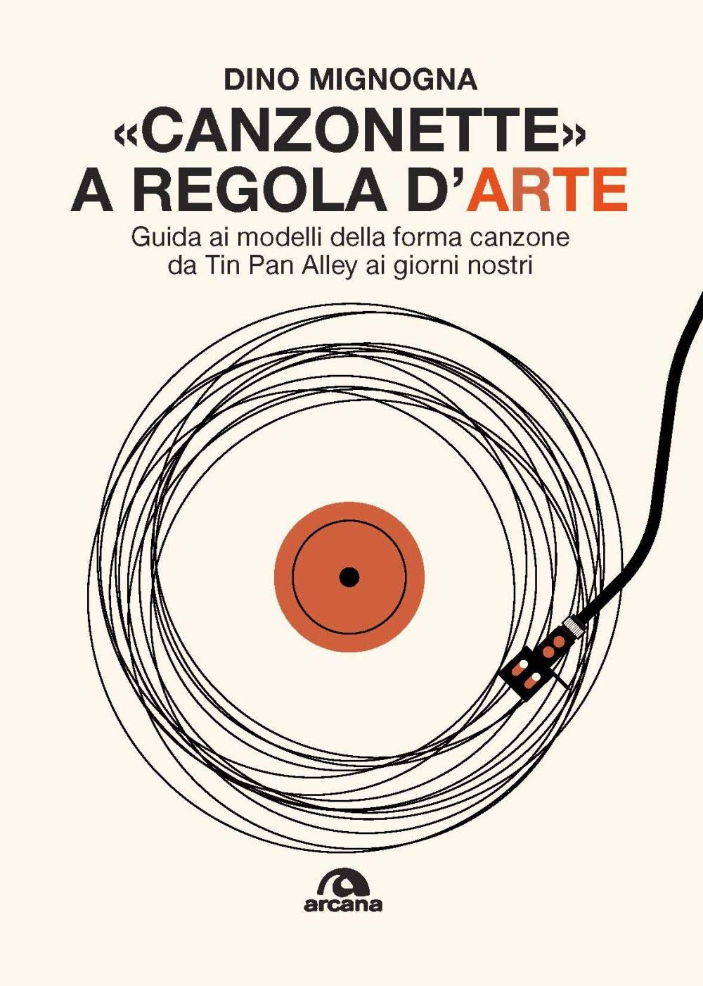 Guida ai modelli della forma canzone da Tin Pan Alley ai giorni nostri