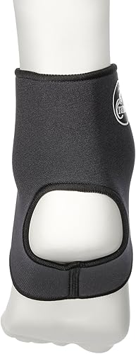 Miniatura 3 de Cramer - Manga de compresión de tobillo de neopreno, mejor soporte para el tobillo para correr y caminar, recuperación acelerada de esguince de