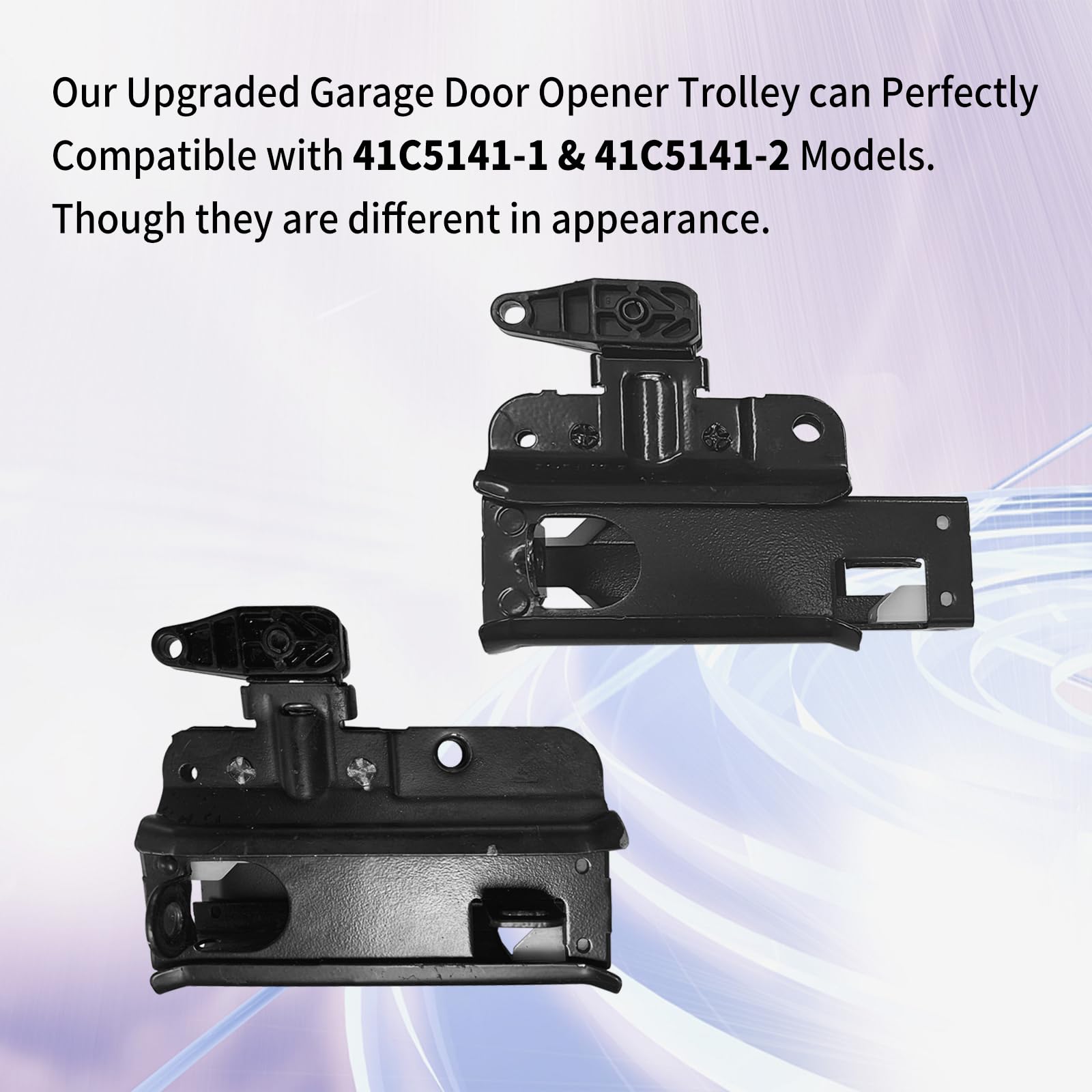 Garage Door Opener Rail Length 19 - k2j16yx