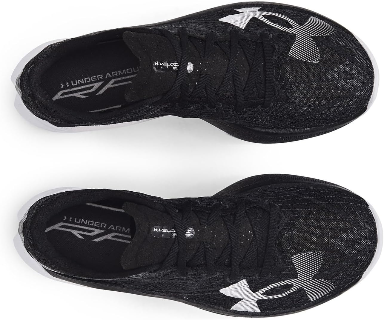Under Armour Velociti Elite 2 Running Shoes - Black image 4