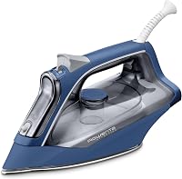 Rowenta Effective+ DX1636D1 gőzvasaló 2400W 40g/perc gőzkibocsátás kék-szürke 1