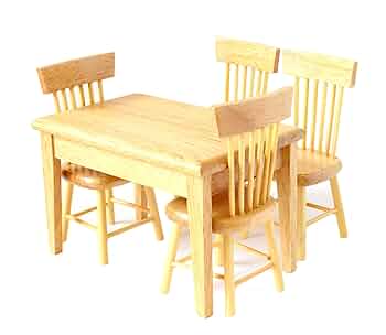 ミニチュア家具テーブル2404 ミニチュア家具テーブル2404