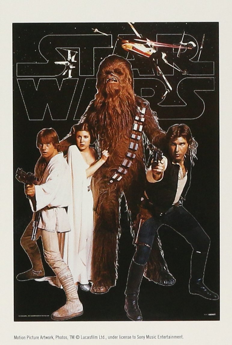 Star Wars: The Ultimate Soundtrack Collection