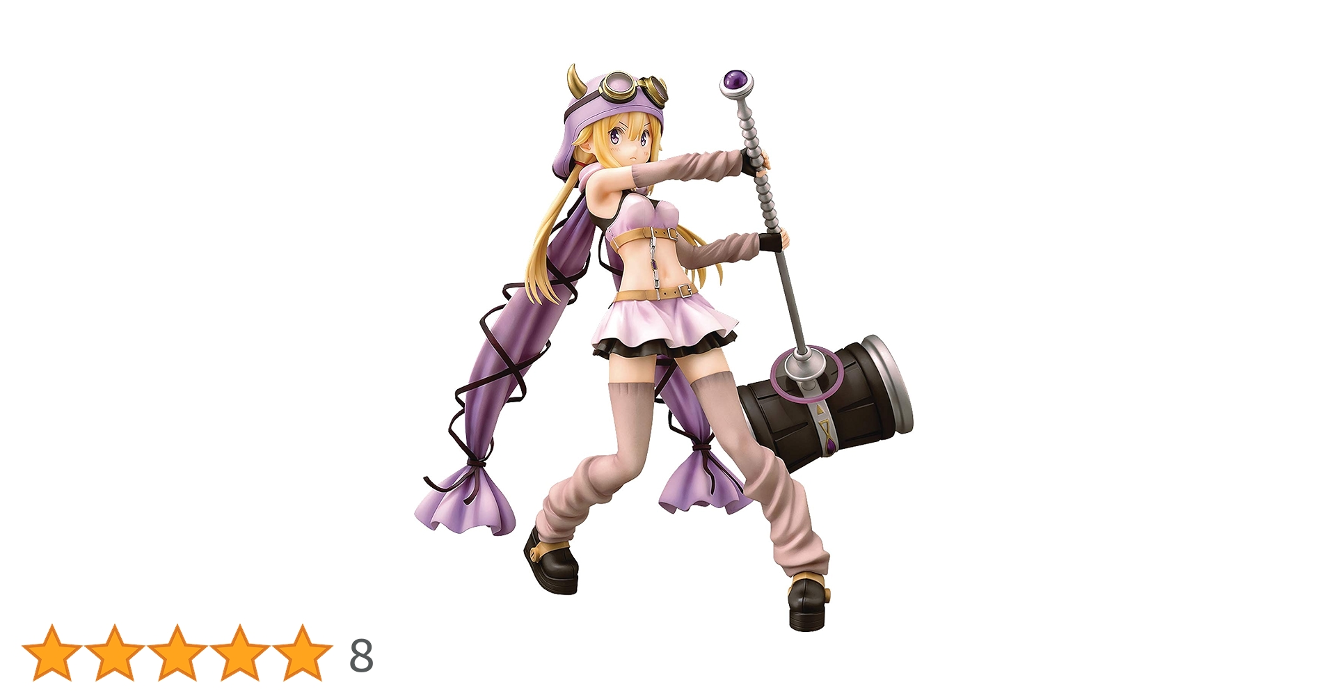 マギアレコード 魔法少女まどか☆マギカ外伝 深月フェリシア 1/8 フィギュア Amazon.co.jp: [FIG]深月フェリシア(みつきフェリシア) マギア