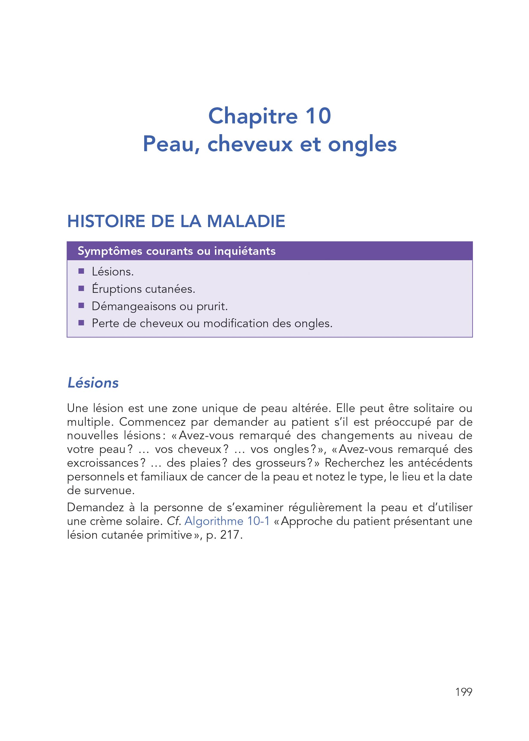 Bates : Examen physique et interrogatoire du patient: Traduit de la 9e édition américaine