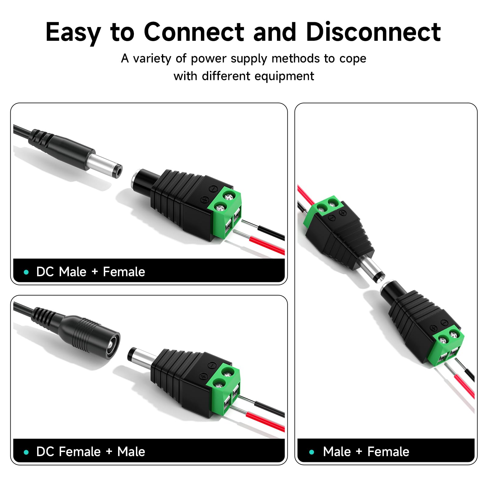 Batteria al litio ricaricabile da 24 V, 4000 mAh, uscita massima 120 W, con caricabatterie e adattatore per spina e linea di connessione, per dispositivi da 24 V, pannello solare/fai da te