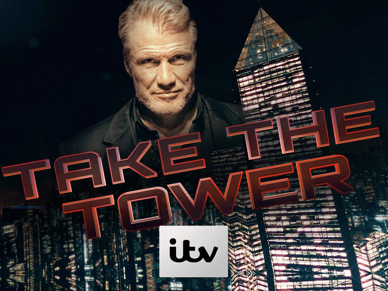 Take the Tower