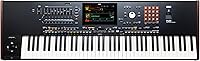 Vista 2 de Korg Pa5X 61 Estación de trabajo Arreglista de 61 teclas