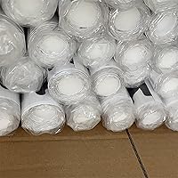 Vista 9 de Calcomanías de flores de primavera, crisantemos, lirio de lavanda, pájaros, mariposas, libélulas, mariquitas, calcomanías de pared florales