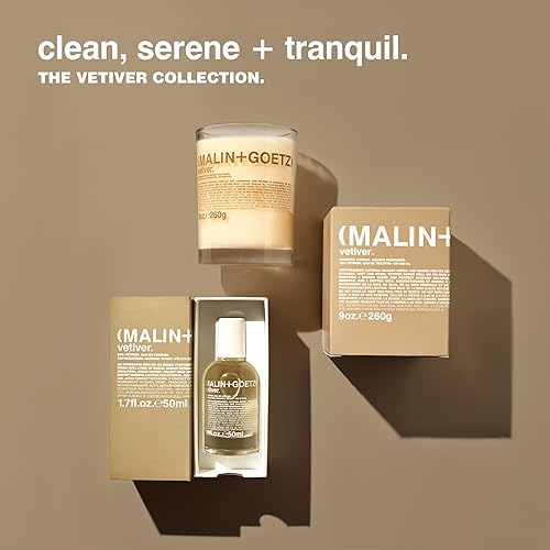 Miniatura 5 de Malin  Goetz Eau de Parfums - Para hombres y mujeres ron oscuro cannabis aromas de cuero set de regalo de descubrimiento rico oscuro aroma terroso