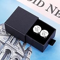 Vista 4 de Regalos para el día de San Valentín para él, ideas de cita nocturna, regalo de San Valentín para esposa, dados de comida, regalo popular