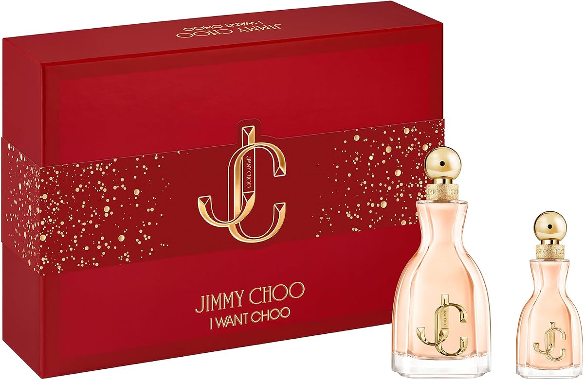 JIMMY CHOO I Want Choo