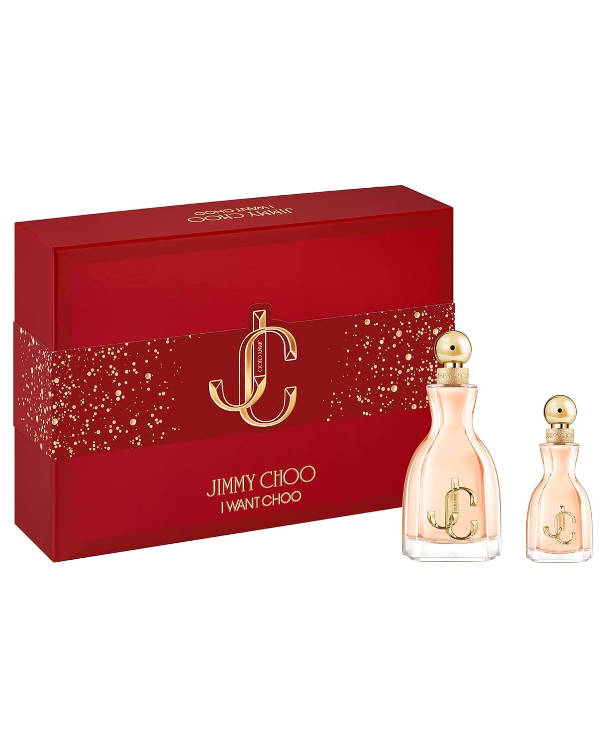 JIMMY CHOO I Want Choo