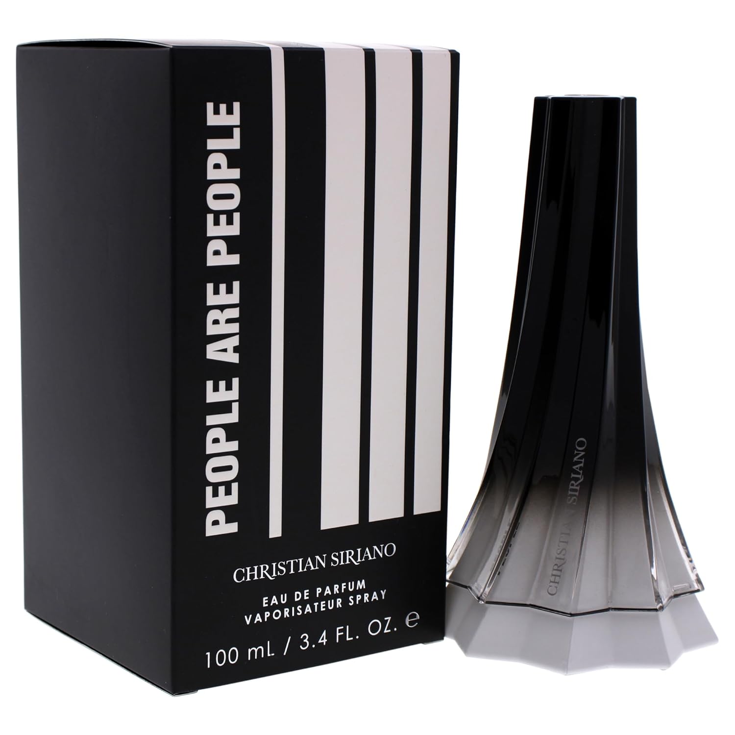 People Are People by Christian Siriano for Women - 3.4 oz EDP Spray - Image 3