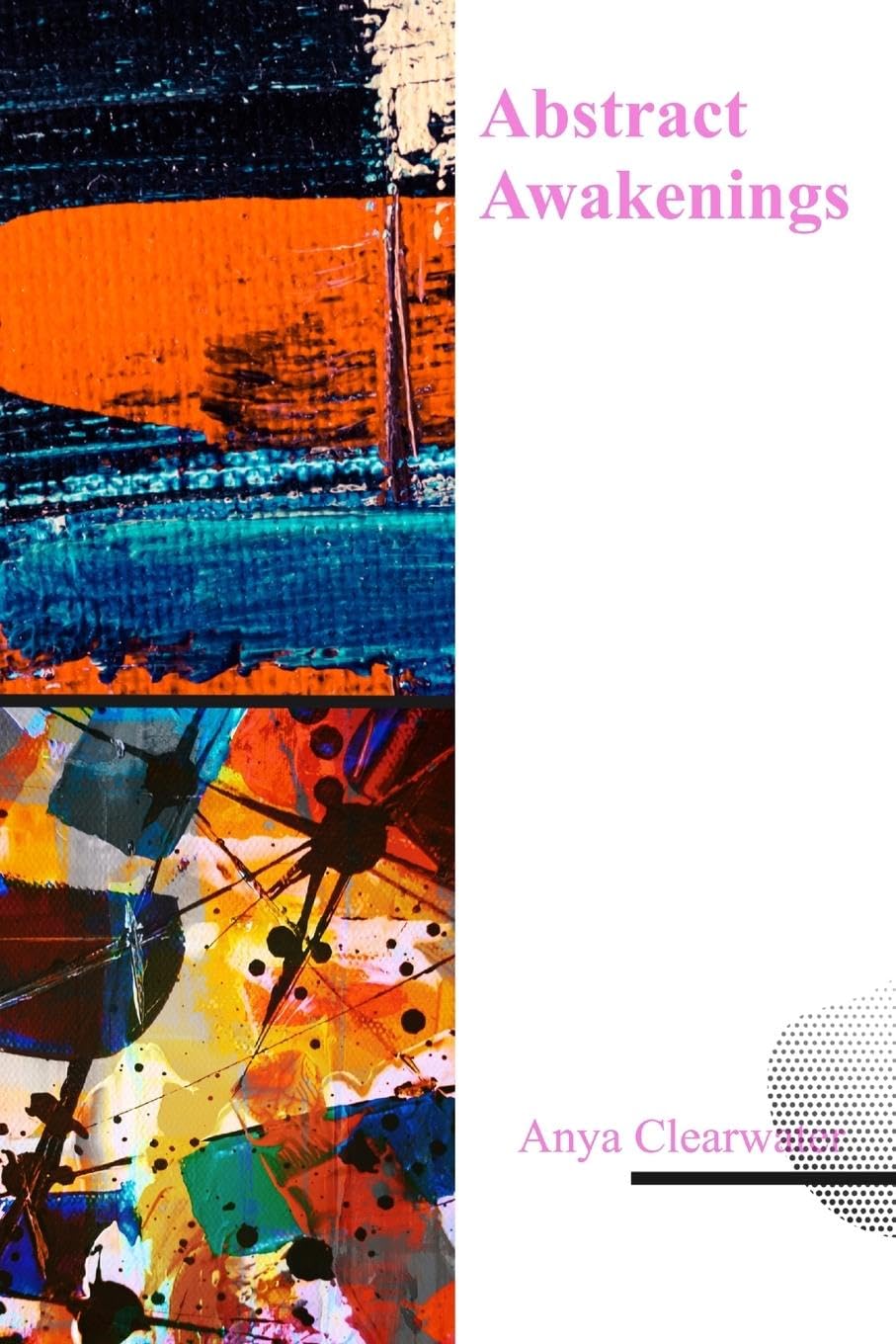 Abstract Awakenings: Delving into the Non-Representational World of Artistic Expression