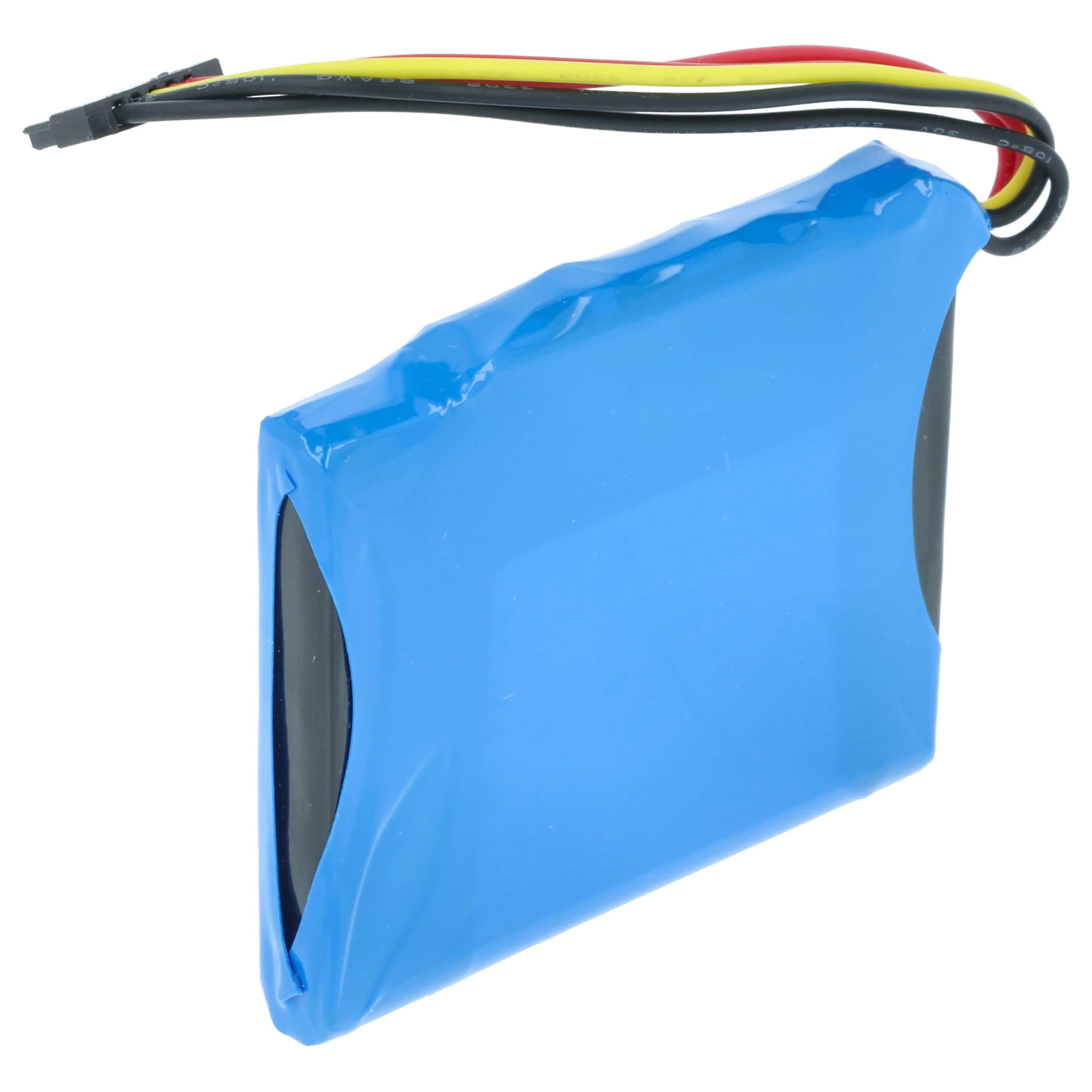 Batteria Cameron Sino Agli Ioni Di Litio Per TomTom 4ER5, VF6M, AHL03711022 – Nuova