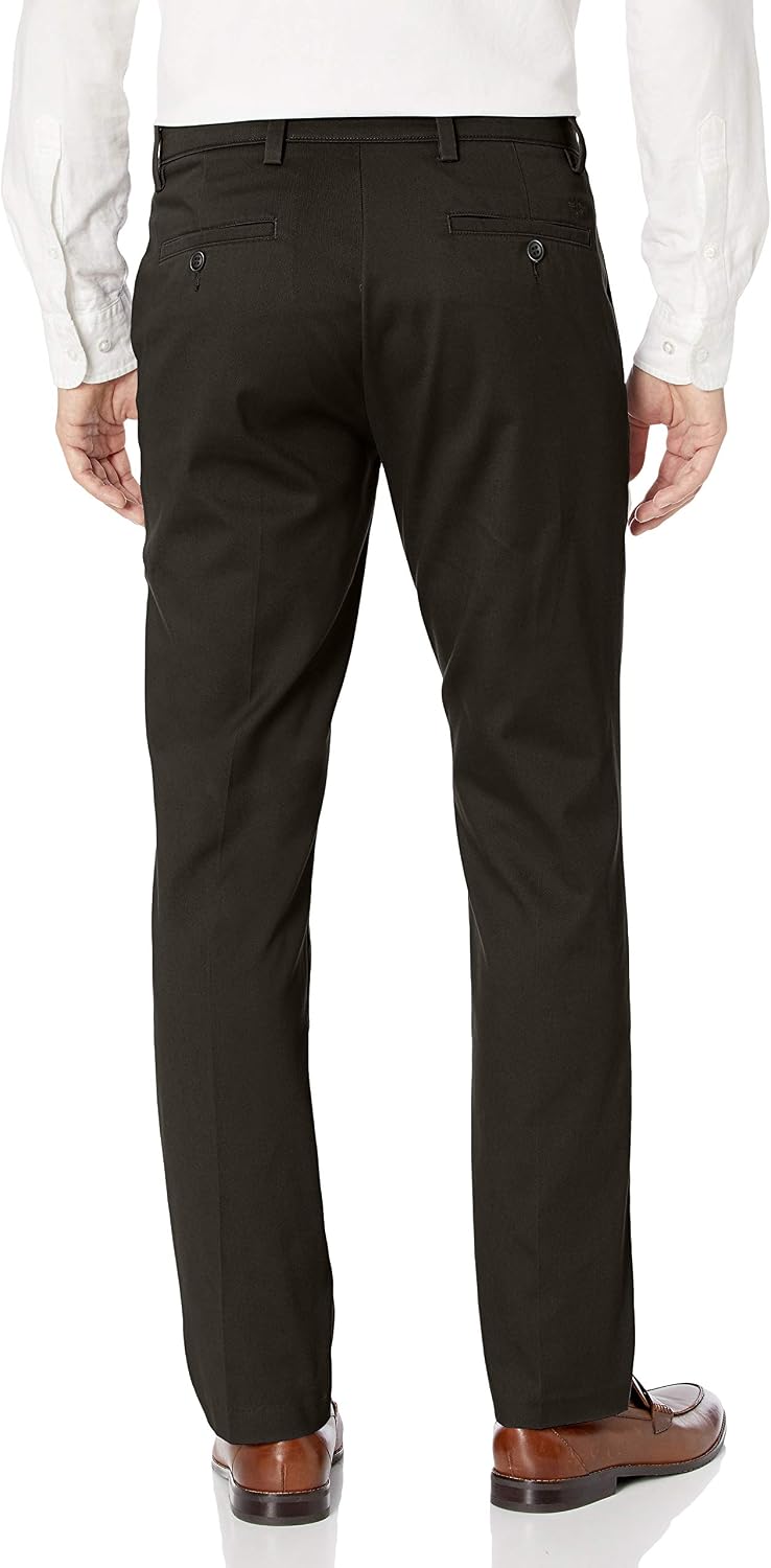 Pantalones de Hombre | Khaki, Chinos, Cargo, Modernos, Stretch, Skinny,  Slim Y Large Pantalones - Dockers® ES