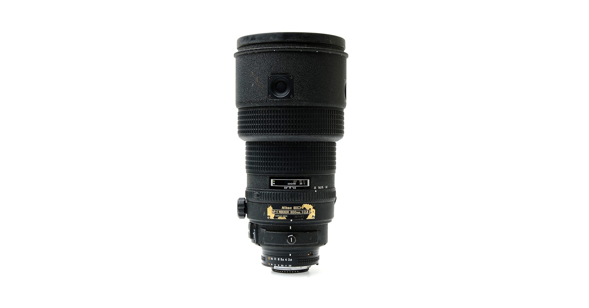 ニコン NIKON ED AF-I NIKKOR 300mm F2.8 D Amazon.co.jp: Nikon AF NIKKOR 300mm F2.8 ED : Electronics