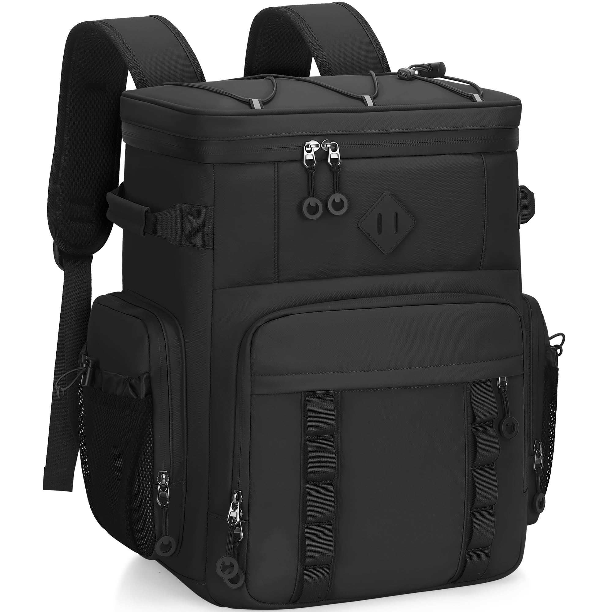 Photo 1 of YOUNGOA Large 60 Can Insulated Cooler Backpack