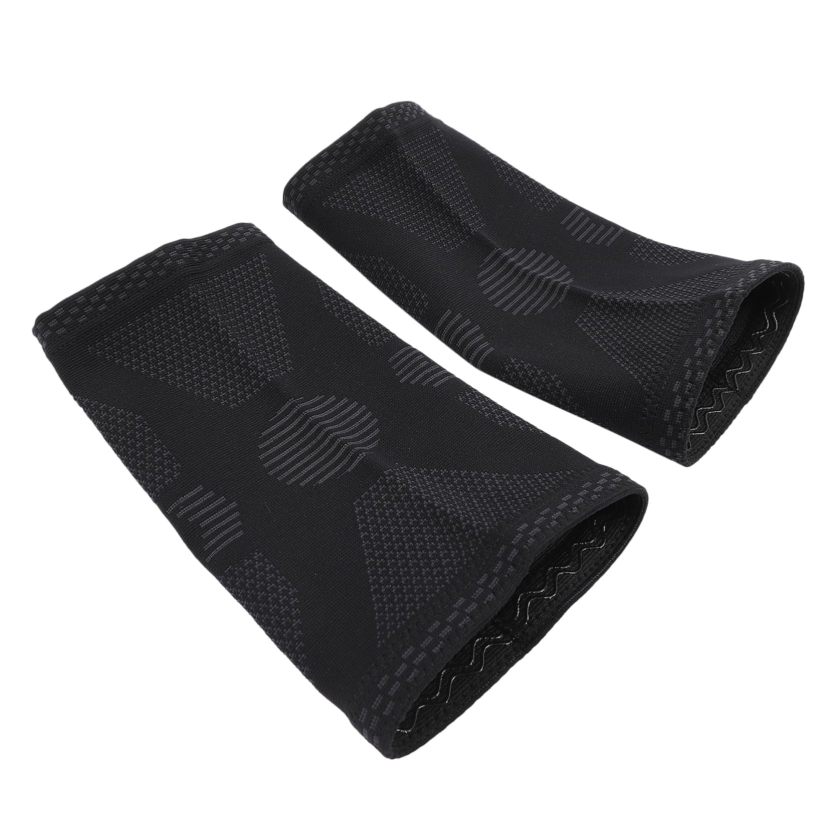 BUTIFULSIC Knee Brace Protective Covers Support Compression Sleeve for Workout Basketball Running Cycling Badminton Wrap for Fitness Random Style