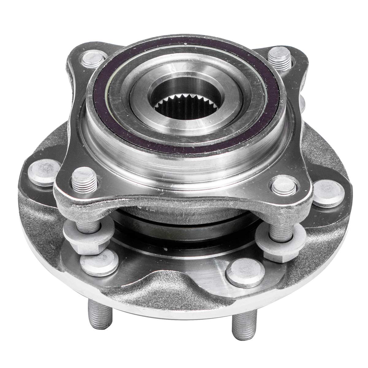 Amazon.com: Front Wheel Hub and Bearing Assembly Left or