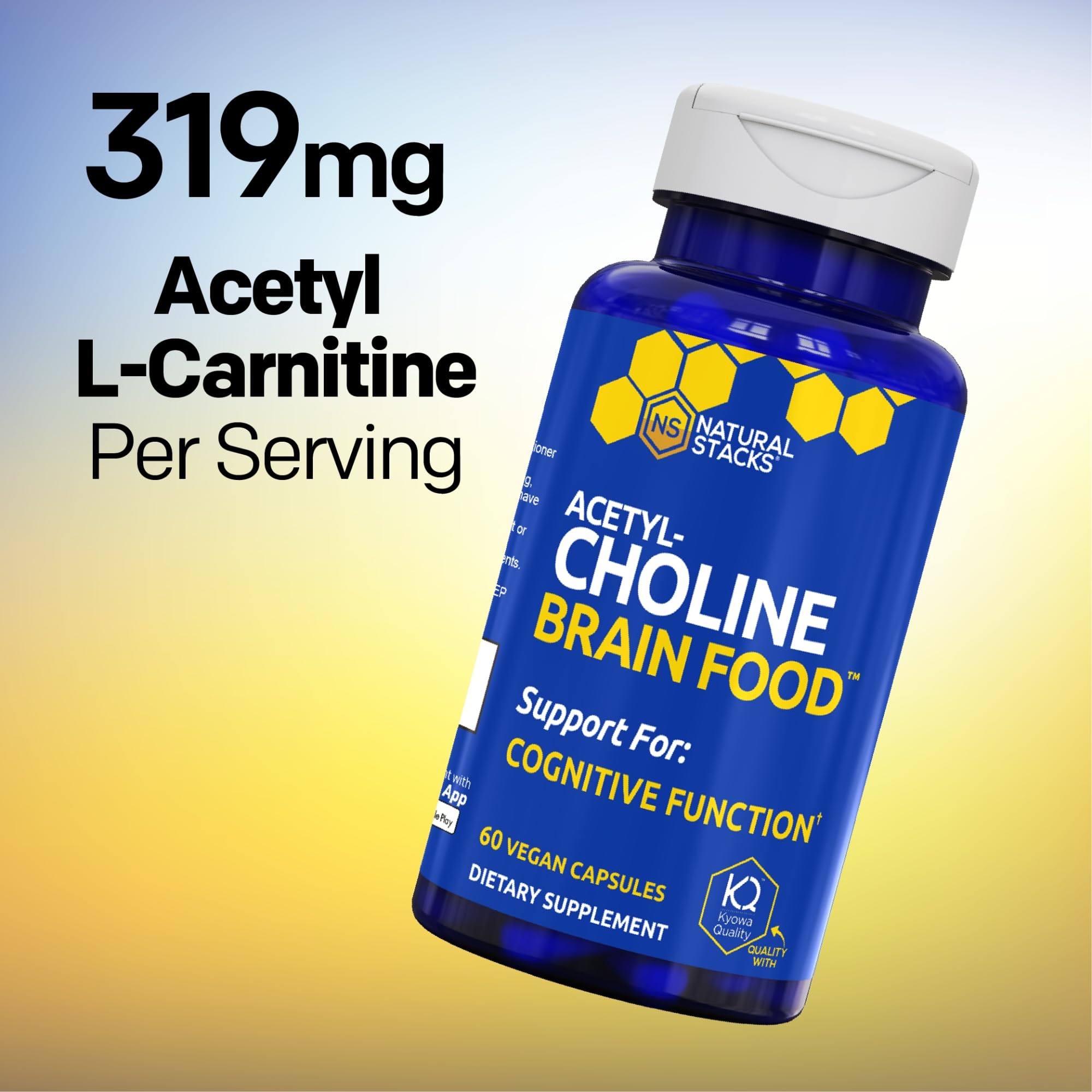 alimentos con acetil l carnitina 10 para tus entrenamientos Alimento cerebral de acetilcolina con