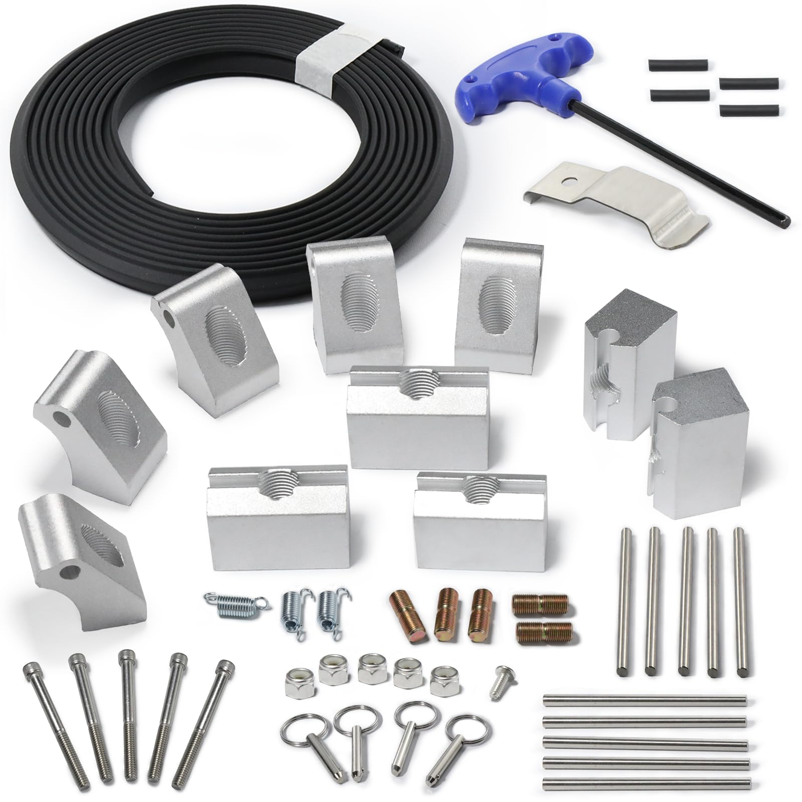 Kit De Mise Au Point De Frein 10819 – Pour Tapco Pro 14, 19, Pro II – Neuf – UPC 7445008894818