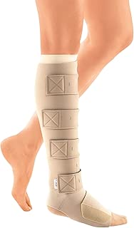 circaid juxtafit Essentials Compression wrap Lower Leg - coolthings.us