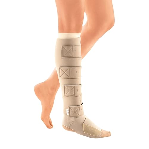 Compression Wraps Lower Legs