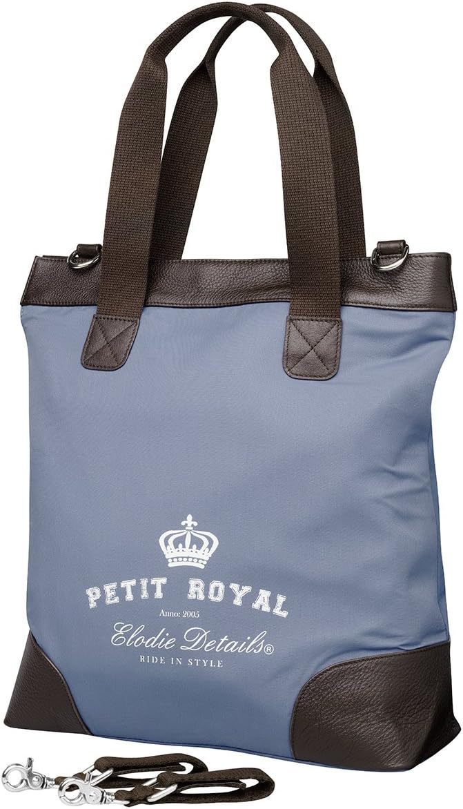Diaper Bag (Petit Royal Blue)