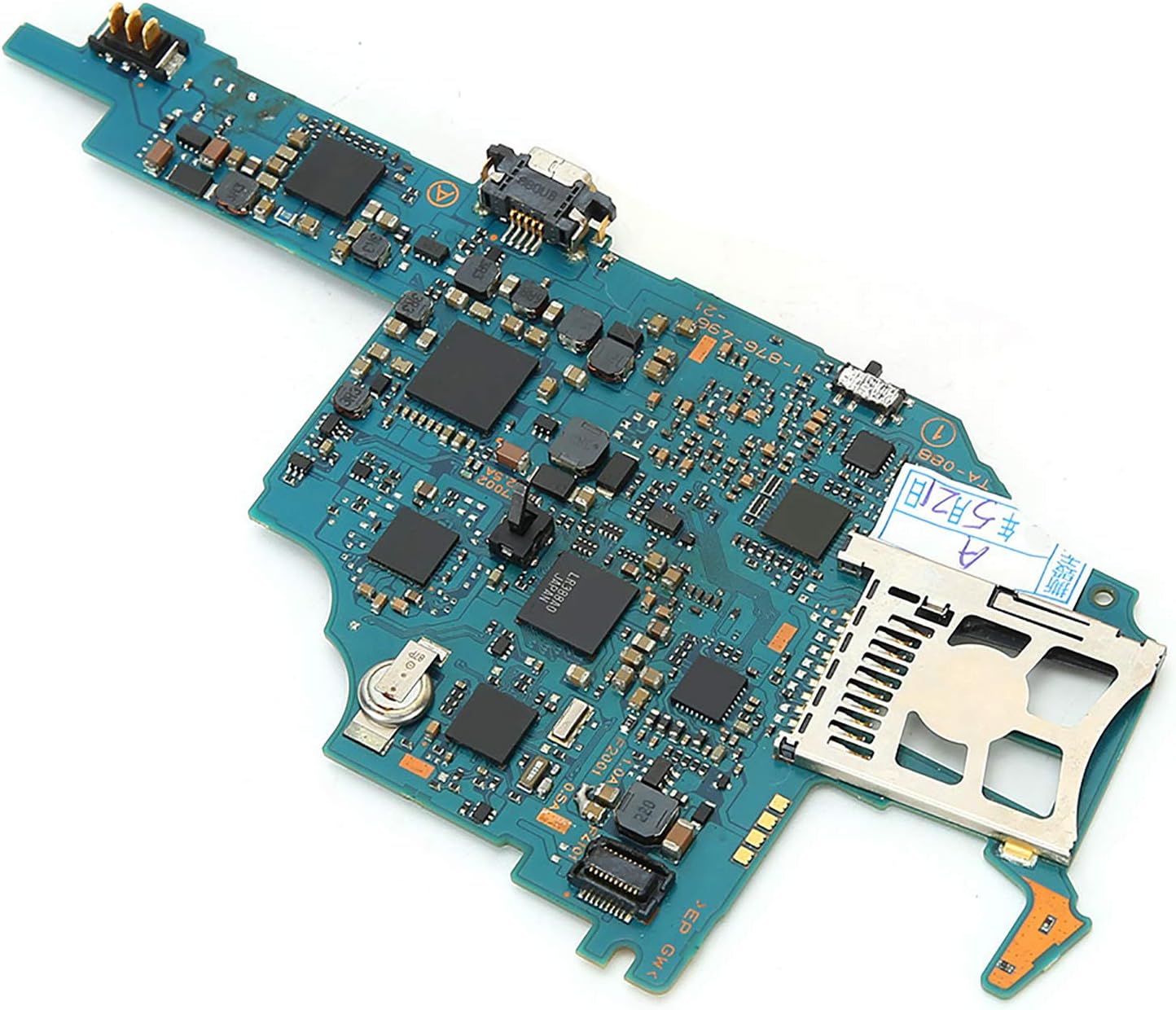 Portable Console Repair Motherboard Main Board Replace for PCB Console