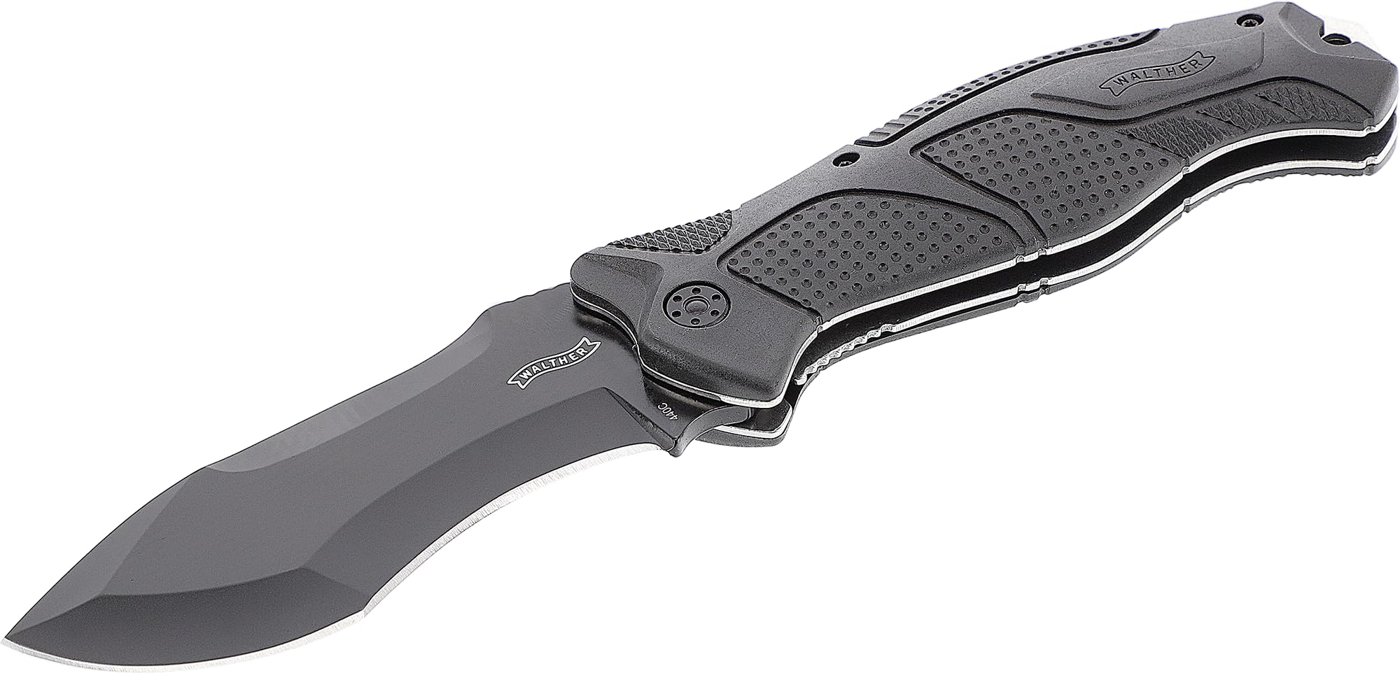 Walther OSK II Outdoor Survival Knife, One Size