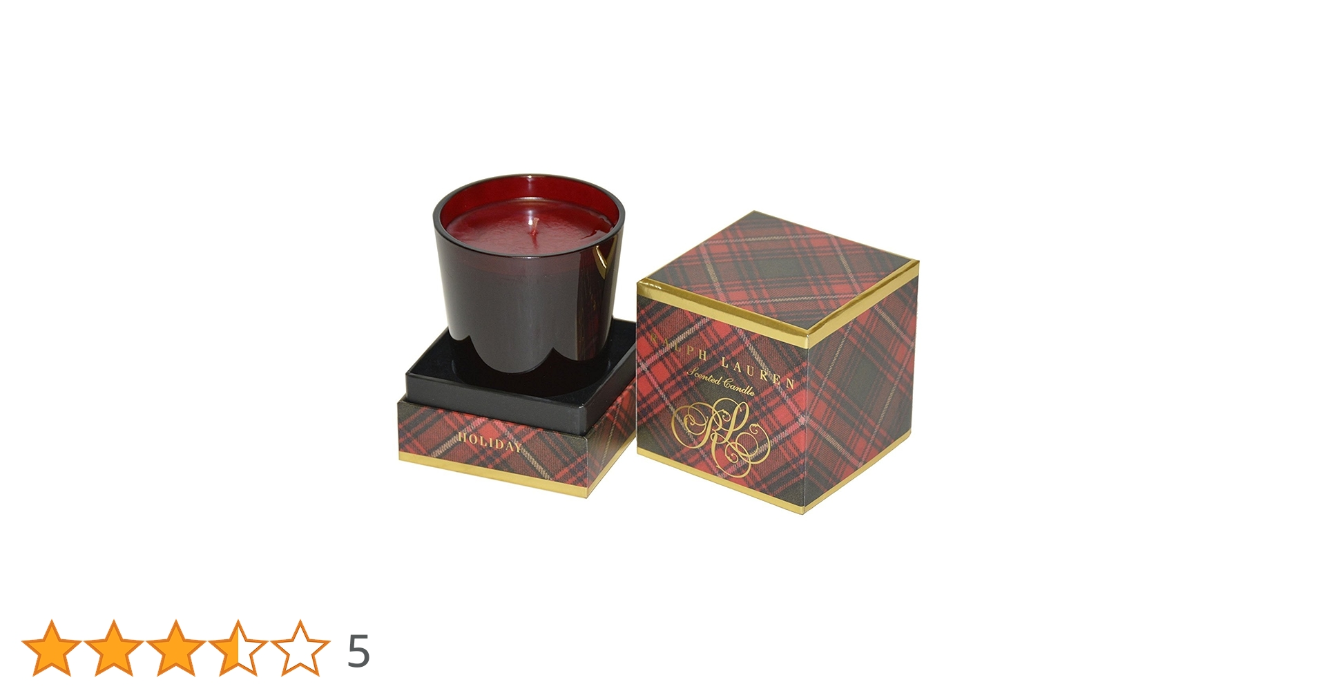 Amazon.co.jp: ラルフローレン ホリデー クラシック 香り付き