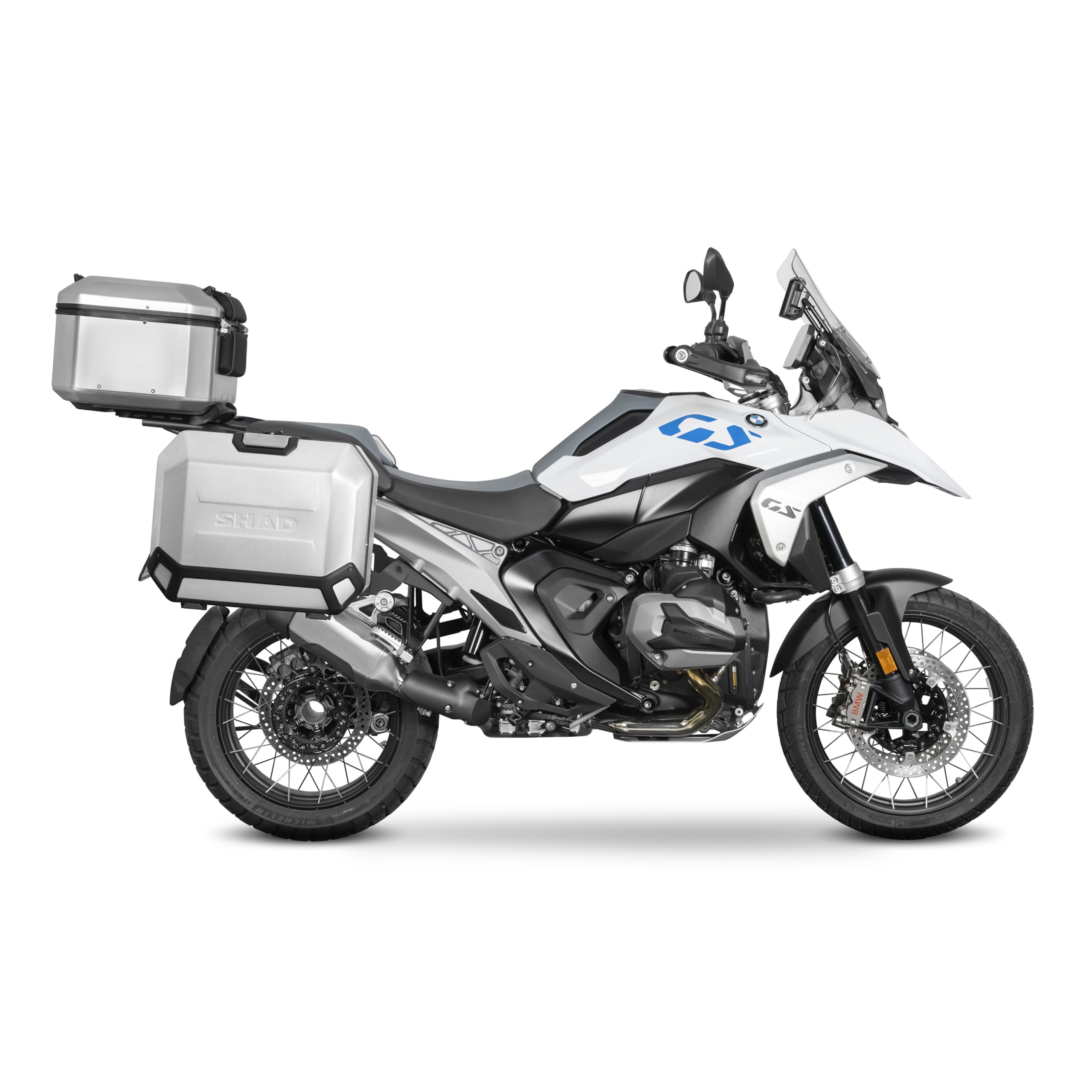 SHAD Top Master BMW R1300GS