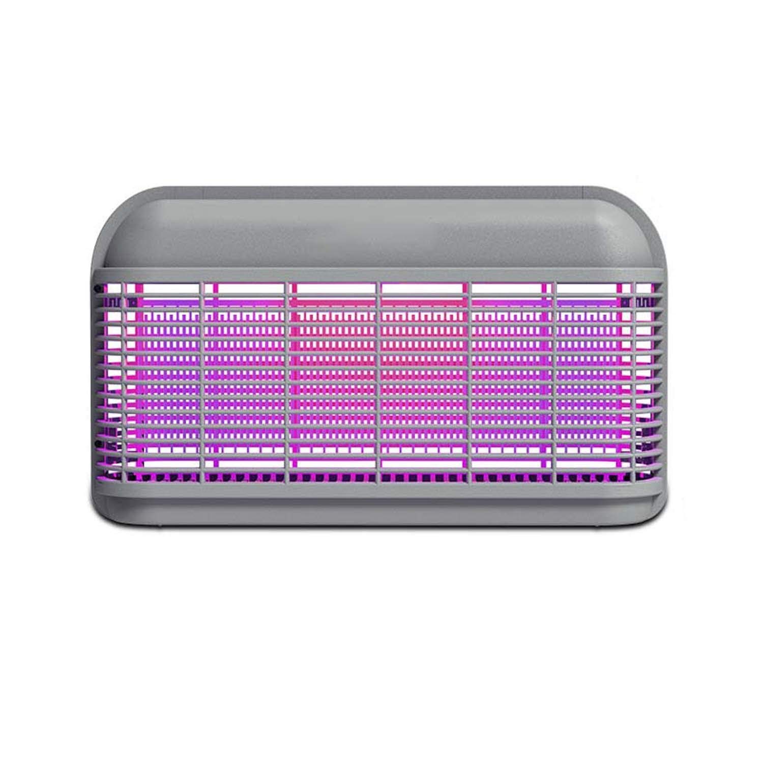 Tueur de moustiques électrique pour intérieur et lampe anti-mouches maison
