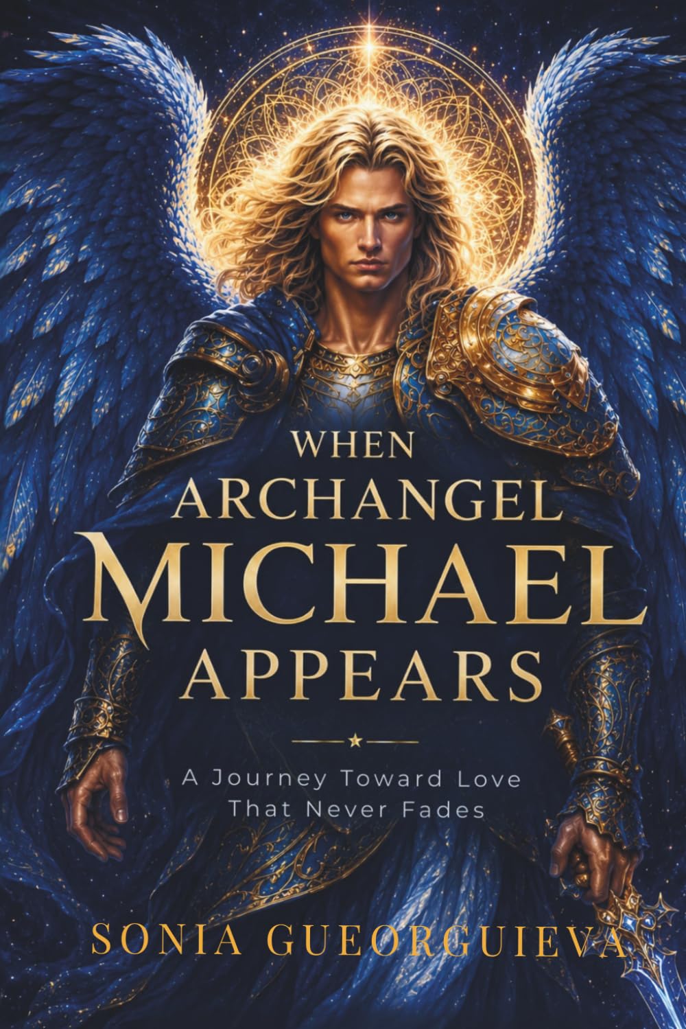 WHEN ARCHANGEL MICHAEL APPEARS: A Journey Toward Love That Never Fades