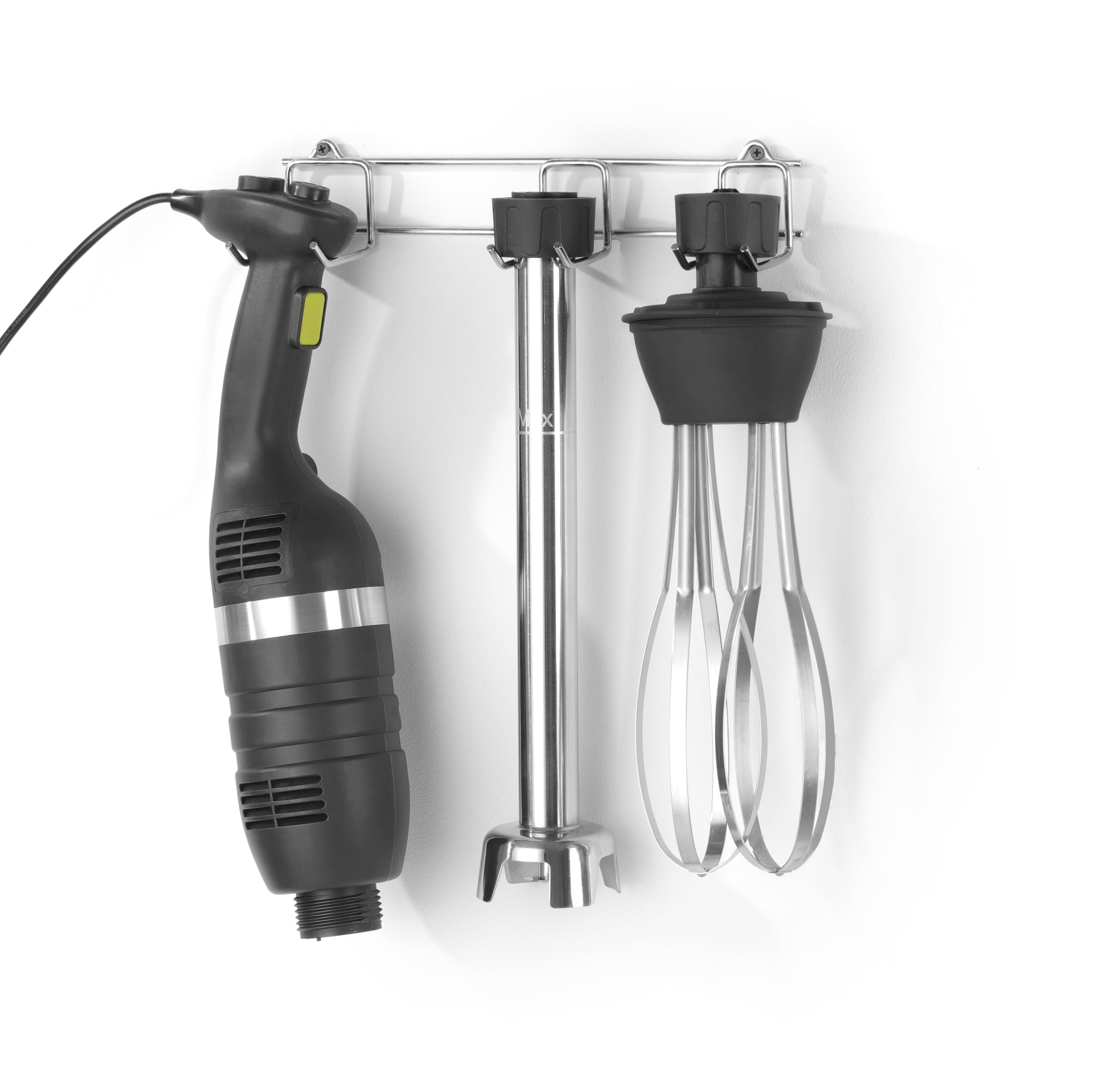 HENDI 934029 Rangement avec support murale