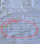 Review Image by Goddess