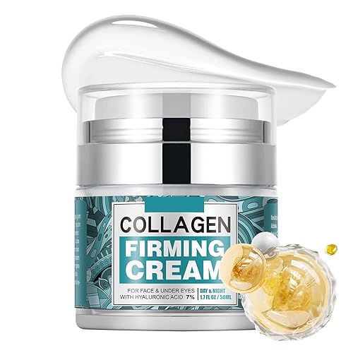 Miniatura 11 de Crema facial hidratante para el cuidado de la piel para mujeres, crema facial de oro de 24 quilates para el rostro, crema facial de hidratación para