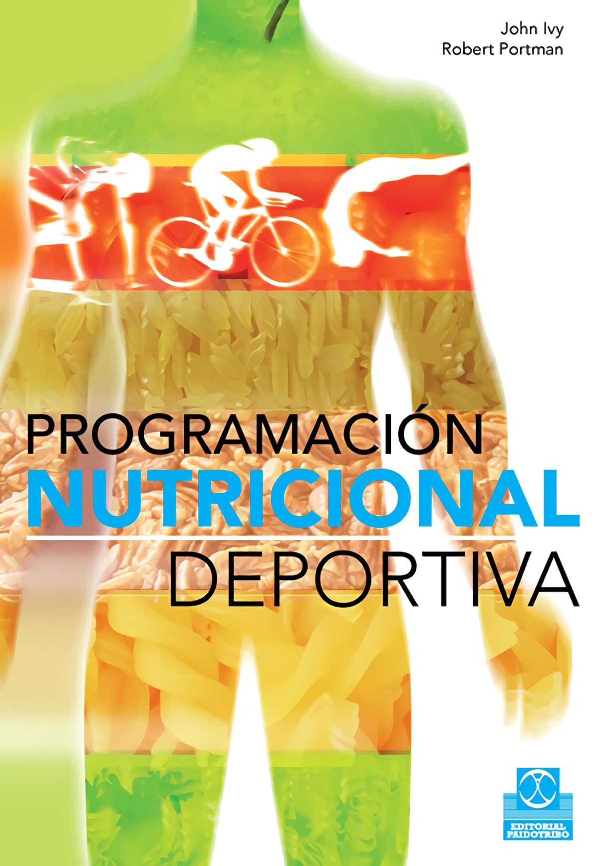Programación nutriciónal deportiva
