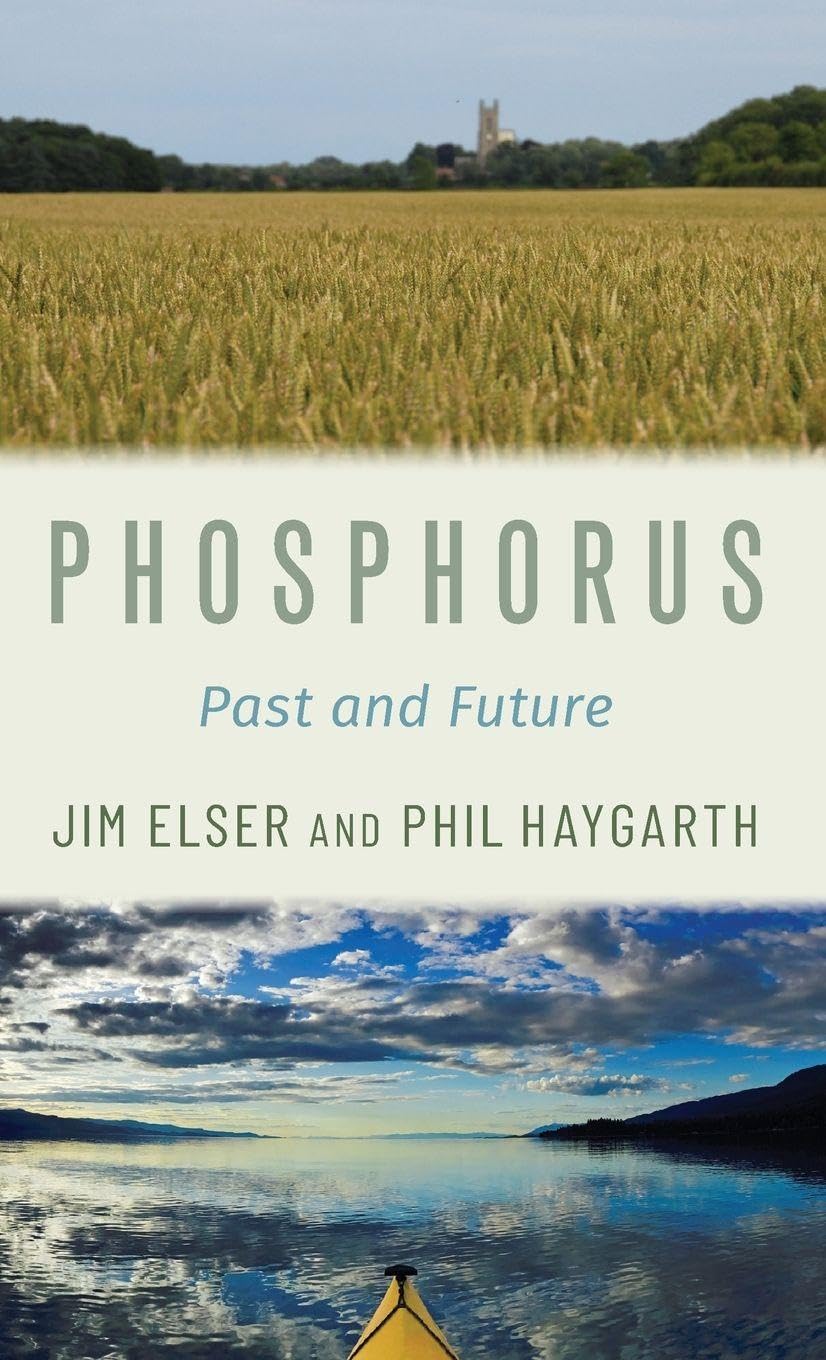Phosphorus: Past and Future
