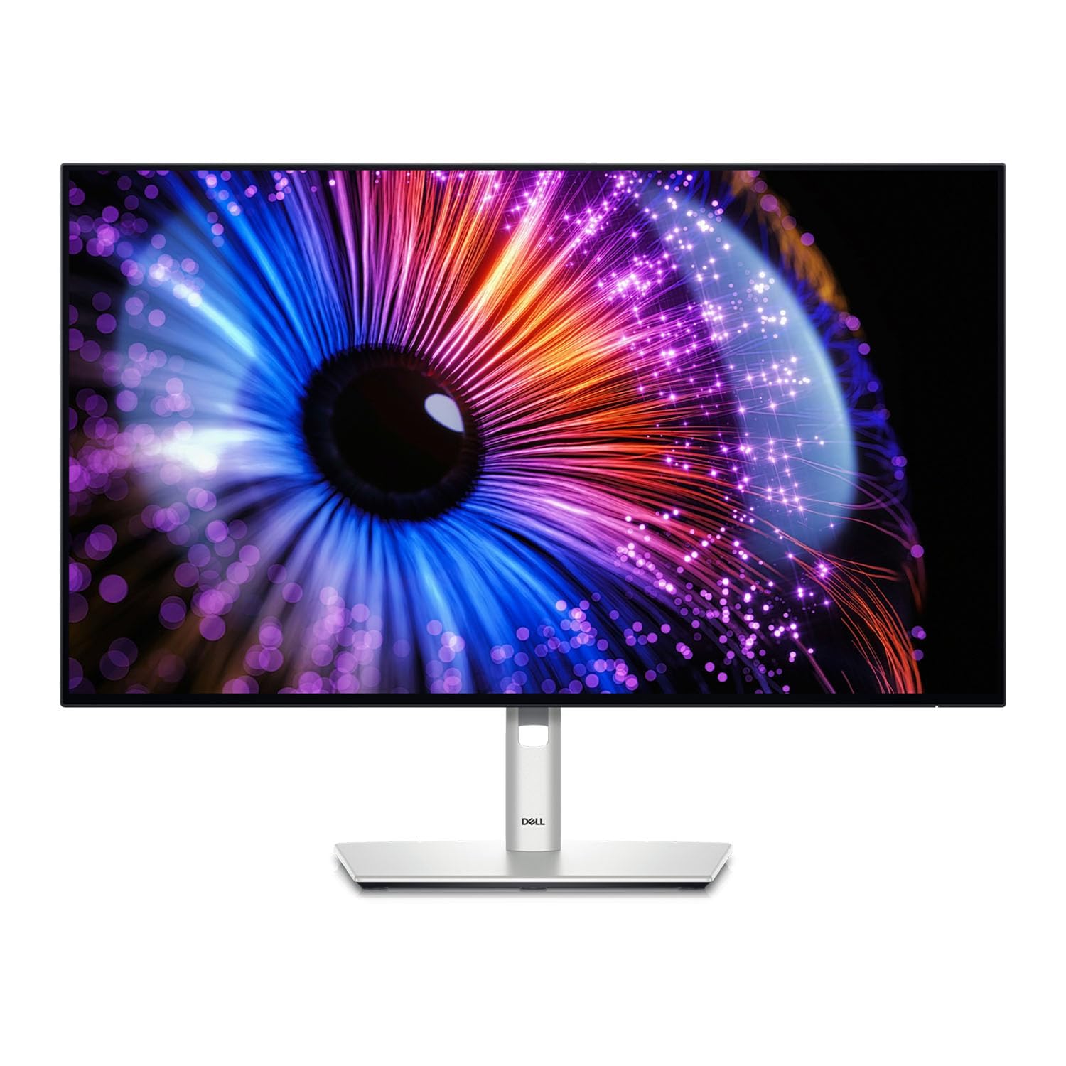 Amazon.com: Dell U2724DE UltraSharp 27 inch Thunderbolt Hub Dual