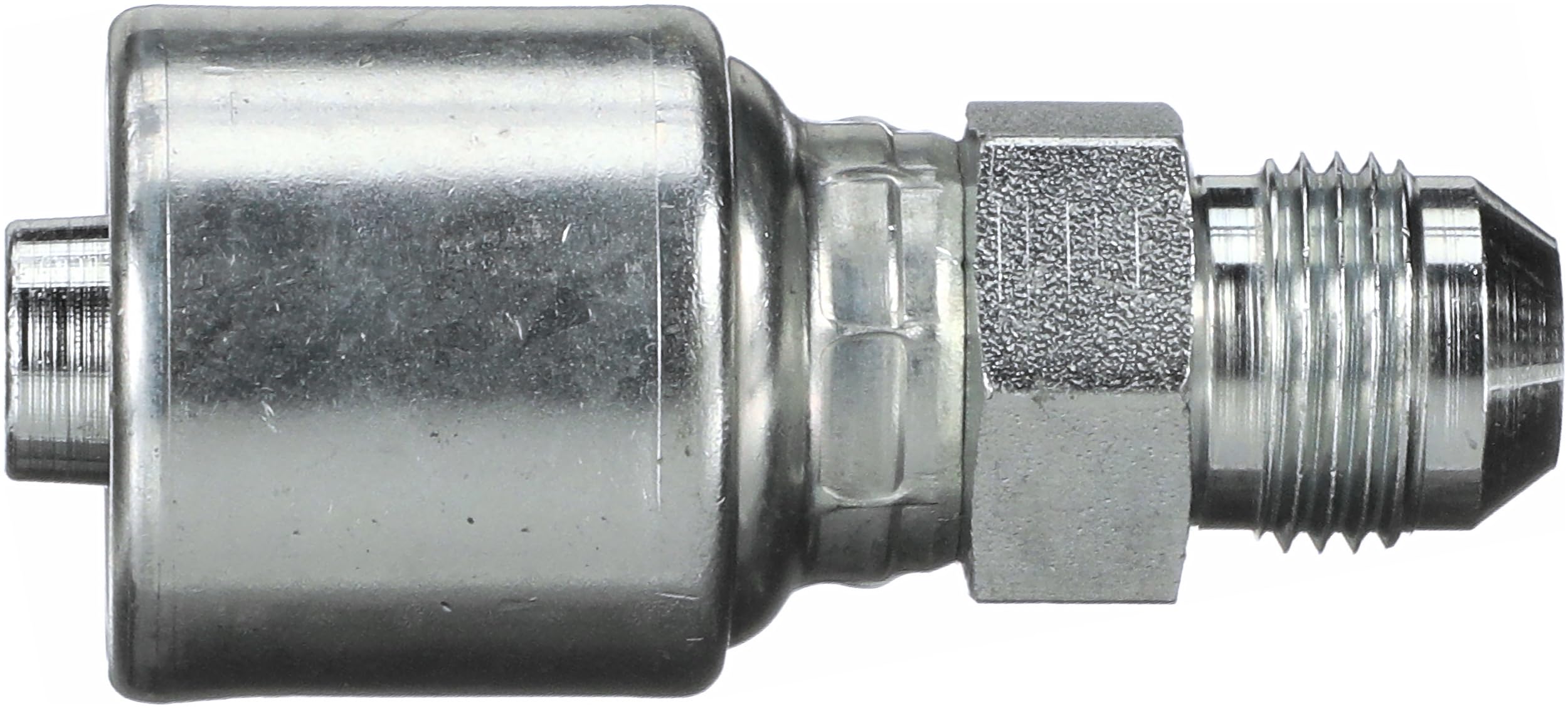 Gates Coupling