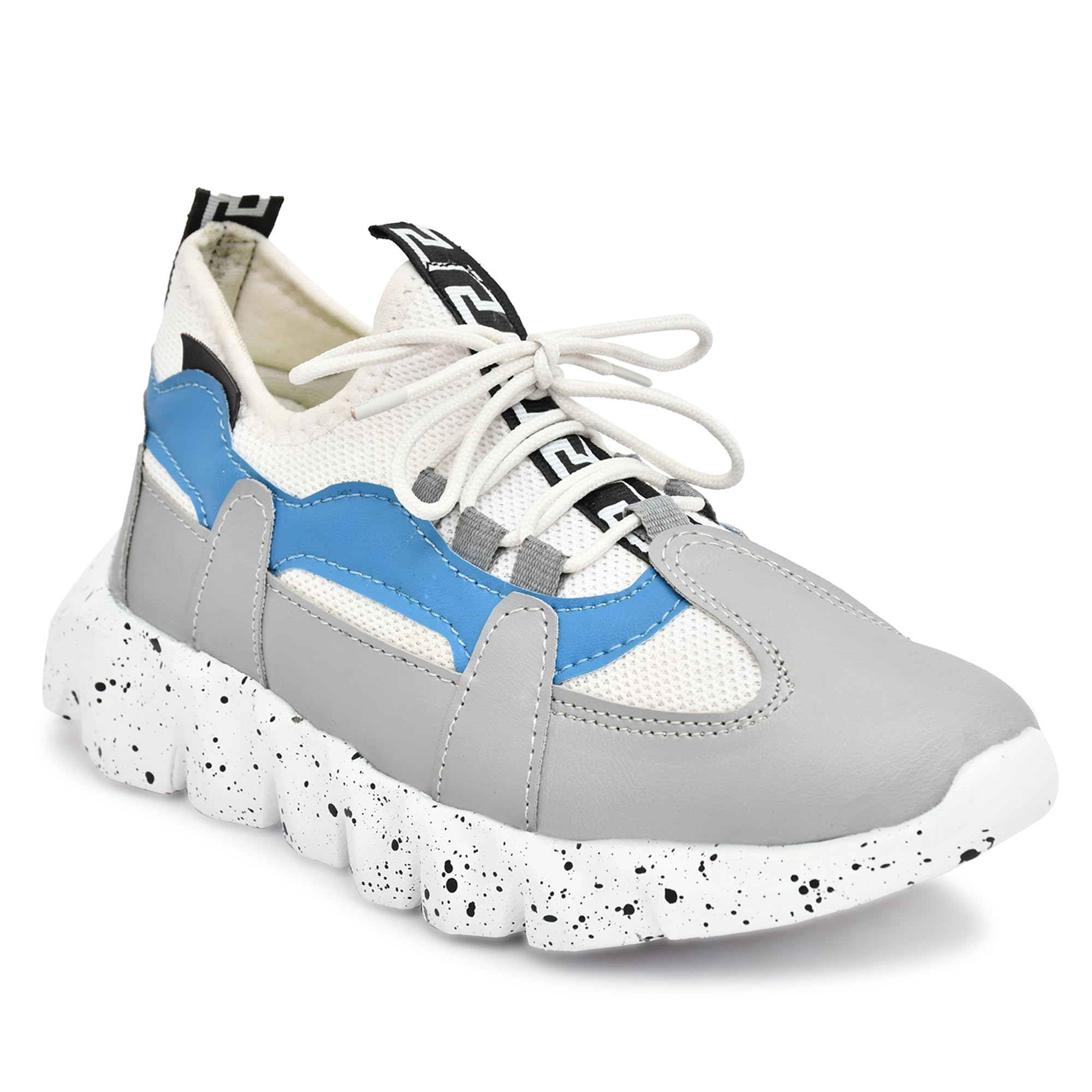 See full amazon price history chart for KingSwagger White Sneakers for Boys 7 Years KingSwagger White Sneakers for Boys 7 Years (B0C6ZMDP8L) Amazon Price History, Amazon Price Tracker