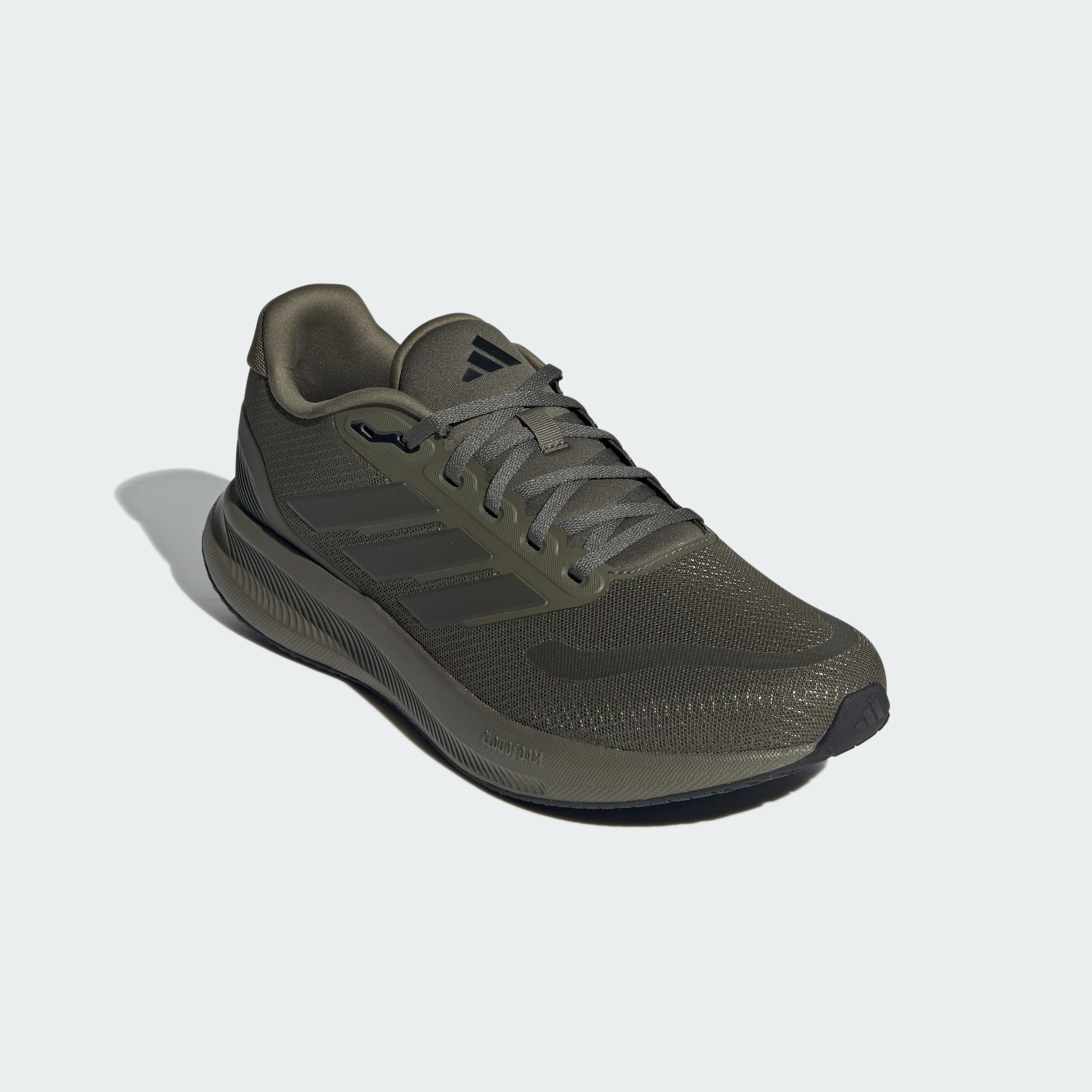 adidas Herren Runfalcon 5 Running Shoes – Bild 6
