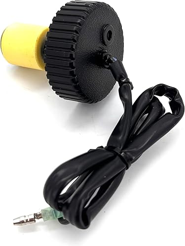 Miniatura 4 de Conjunto de tapa de depósito de aceite para Mercury 36-43300A9 43300A1 Fueraborda 105 135 140 150 175 200 225 HP para Jet Drive-Sport Jet 175 210