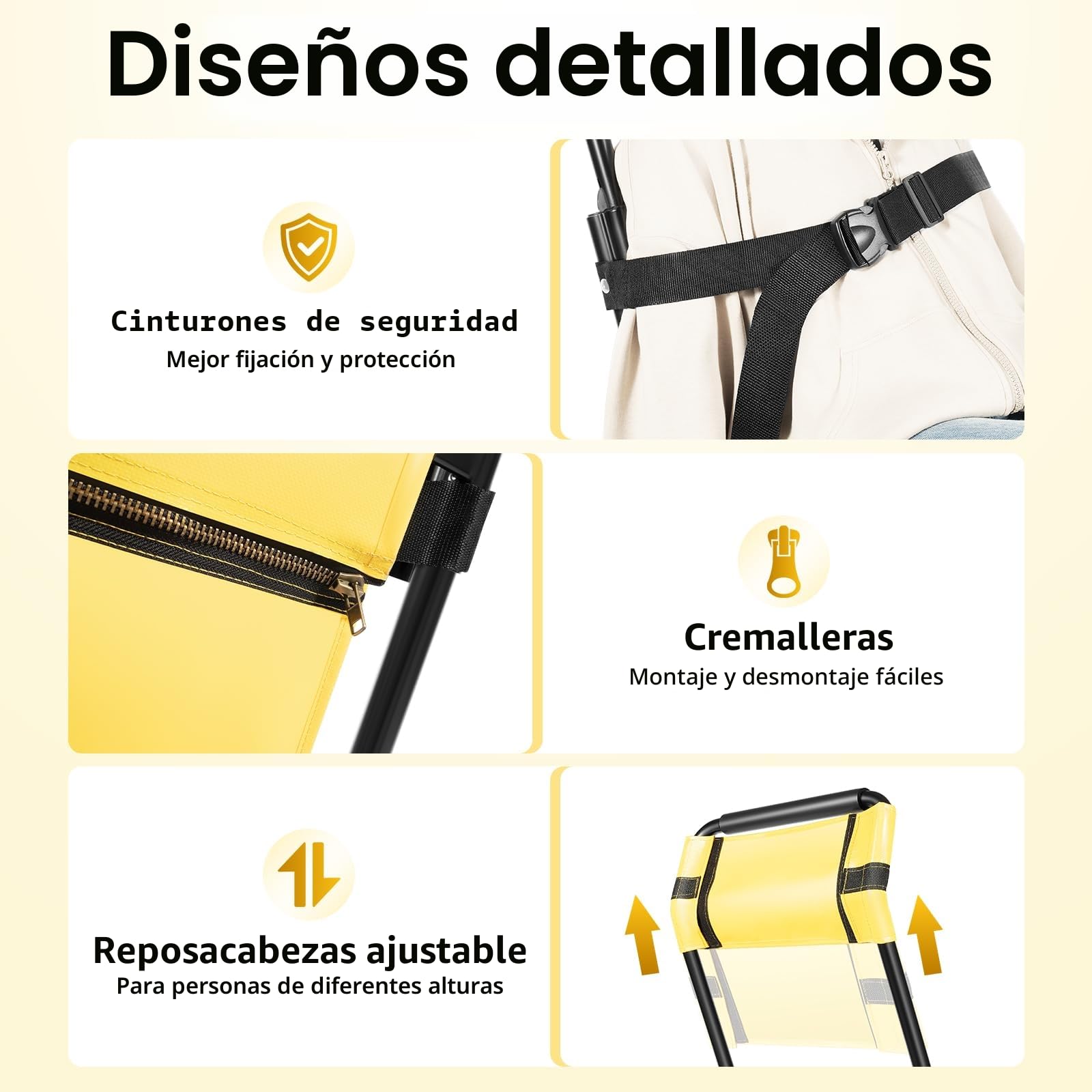 Elevador manual, silla de escalera para personas mayores, silla de evacuación plegable, elevador de escaleras portátil, elevador de escaleras móvil para bajar escaleras