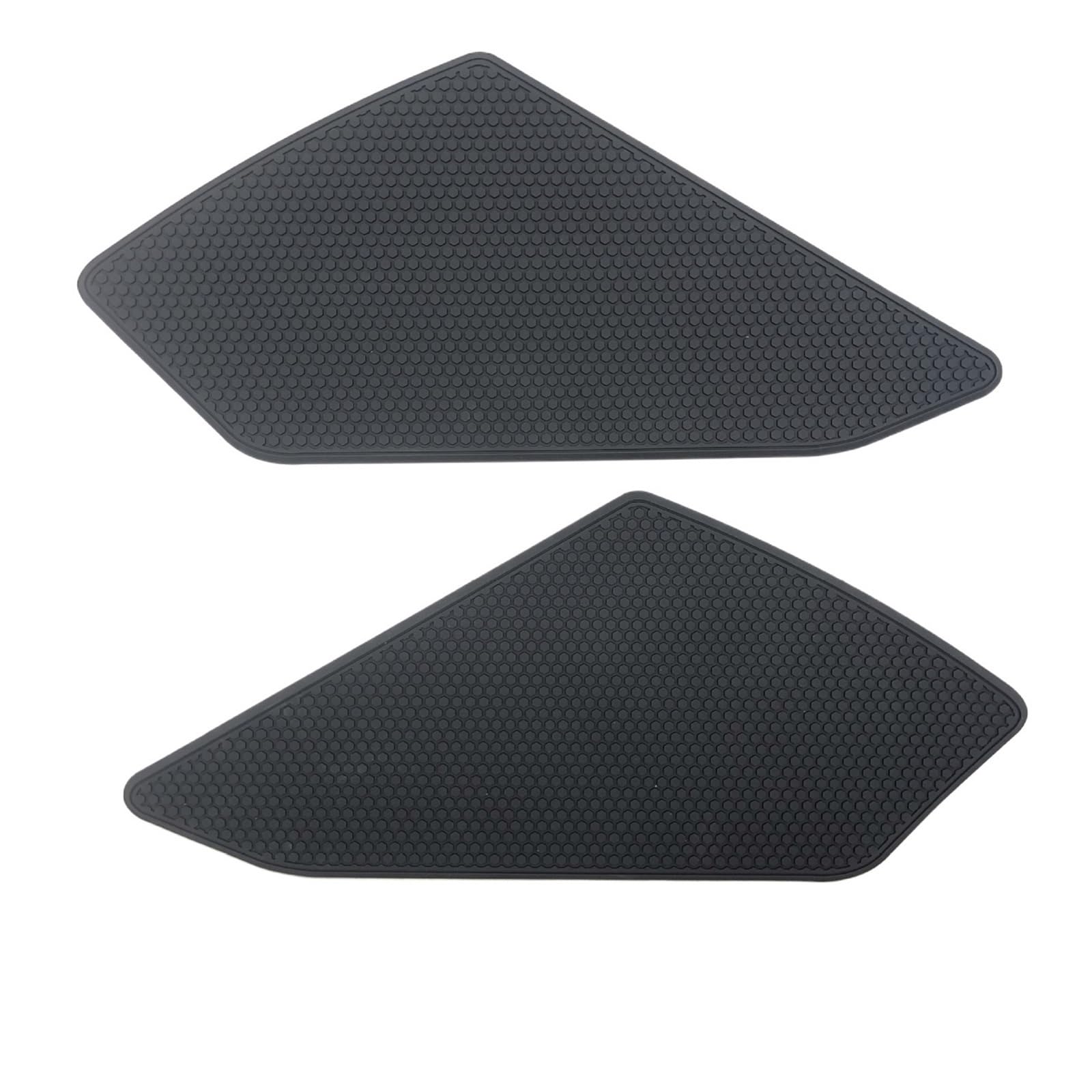 Paraserbatoio per BMW R1200GS HP KawasakiMoto Adesivi Serbatoio Carburante Laterali Antiscivolo Adesivo Pad Impermeabile