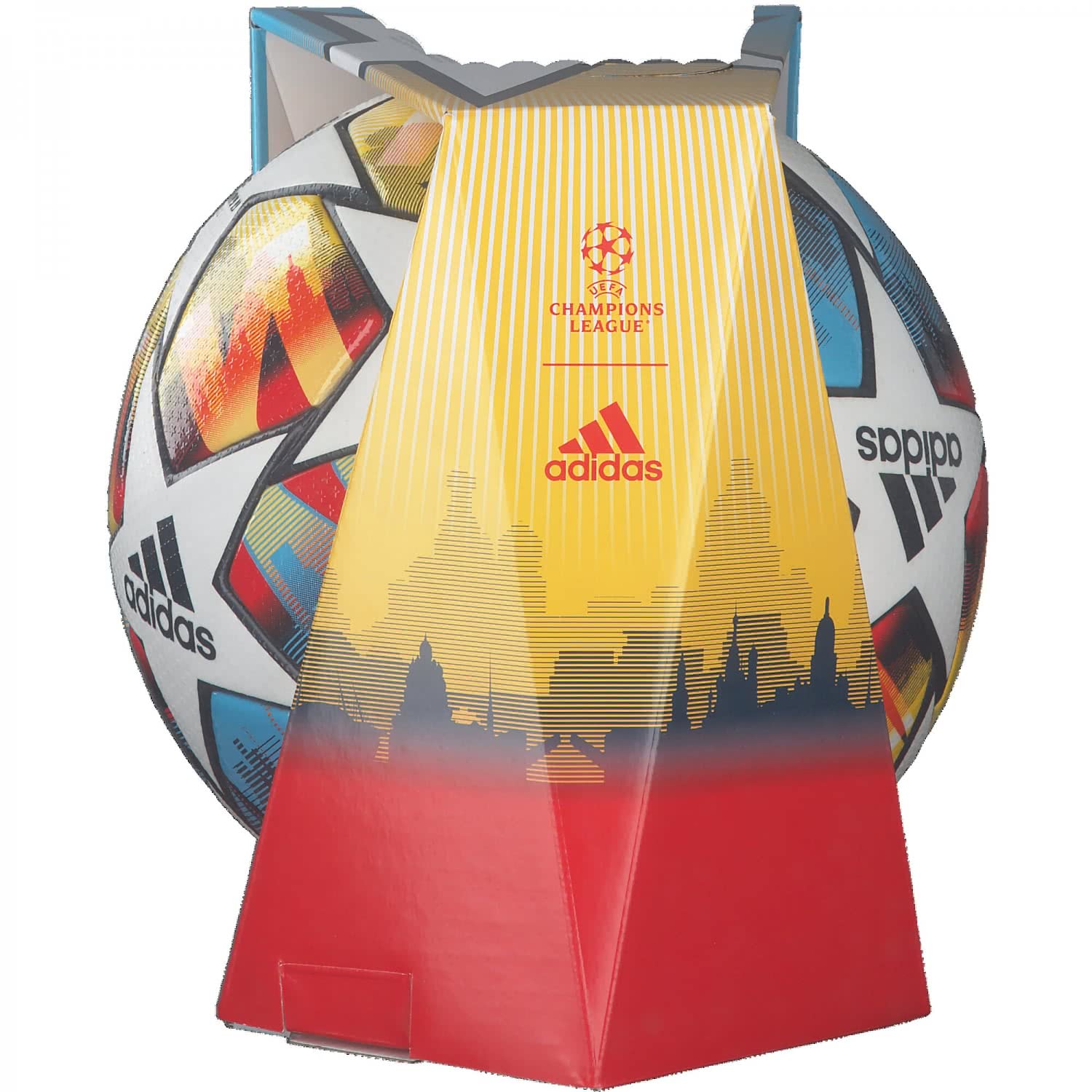 Adidas Performance, Footballs Unisex Adulto